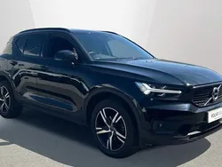 Used 2021 Volvo XC40 R-Design SUV | £18,390 (Fair price)