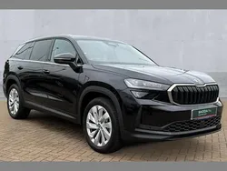 Black Used 2025 Skoda Kodiaq SE L SUV | £33,950 (A bit pricey)