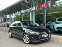Used 2024 Audi A1 Sportback Sport Hatchback | £19,890 (Fair price)