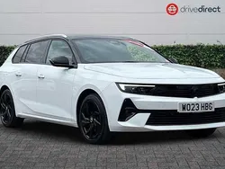 Used 2025 Vauxhall Astra Estate | £16,499 (Super price)