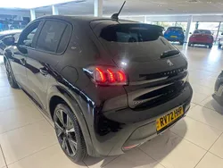 Black Used 2022 Peugeot 208 Premium Hatchback | £15,995 (Fair price)