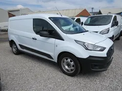 White Used 2021 Ford Transit S Van | £13,194 (Fair price)