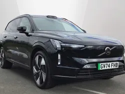 Volvo EX90