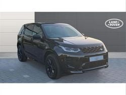 Other Used 2024 Land Rover Discovery Sport SE Dynamic SUV | £49,309 (A bit pricey)