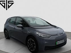 Used 2022 VW ID.3 Pro Hatchback | £10,995 (Fair price)