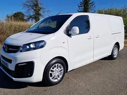 White Used 2020 Vauxhall Vivaro Sportive Van | £6,950 (Good price)