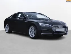 Silver Used 2016 Audi A5 Sport Coupe | £13,895 (Super price)