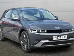 Used 2025 Hyundai Ioniq 5 Advanced SUV | £29,999 (Fair price)