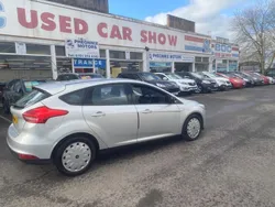 Silver Used 2016 Ford Focus Style Hatchback | £5,795 (Fair price)