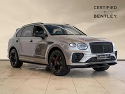 Grey Used 2024 Bentley Bentayga SUV | £164,990 (Good price)