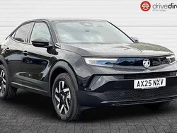 Two coat metallic carbon black New 2024 Vauxhall Mokka S SUV | £20,900 (Good price)