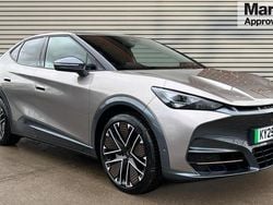 Beige New 2025 Cupra Tavascan VZ2 SUV | £37,790 (Good price)