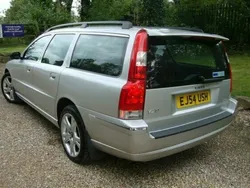 Used 2004 Volvo V70 Estate | £2,795