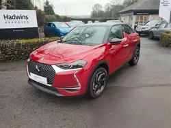 Used 2022 DS Automobiles DS3 Rivoli Hatchback | £14,995 (Fair price)