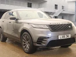 Used 2020 Land Rover Range Rover Velar SE Dynamic SUV | £20,994 (Super price)