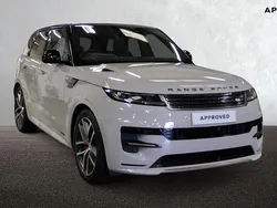 Grey Used 2024 Land Rover Range Rover Sport Autobiography SUV | £85,750 (Fair price)