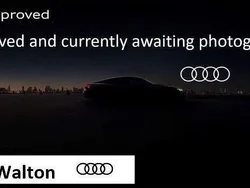 Grey Used 2025 Audi Q8 e-tron Sport SUV | £44,990