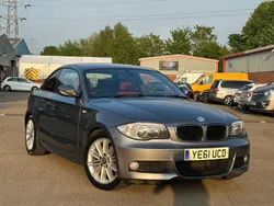 Grey Used 2011 BMW 118 Coupé M Sport Coupe | £3,960 (Fair price)
