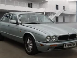 Used 1998 Jaguar XJ Sovereign Sedan | £2,495 (Fair price)