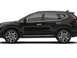 Used 2017 Nissan X-Trail N-Connecta SUV | £11,499 (Fair price)