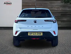 White Used 2022 Vauxhall Mokka SRi SUV | £13,390 (Fair price)