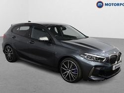 Used 2024 BMW M135 Hatchback | £23,399 (Super price)