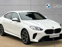 White Used 2025 BMW 220 M Sport Coupe | £28,995 (Super price)
