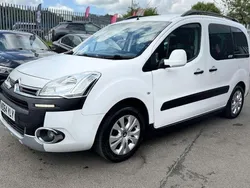 Used 2014 Citroën Berlingo XTR MPV | £5,500