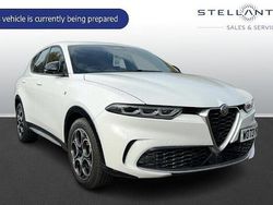 Used 2023 Alfa Romeo Tonale Ti SUV | £25,584 (A bit pricey)