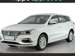 Used 2021 MG MG5 EV Excite Estate | £11,490 (Fair price)
