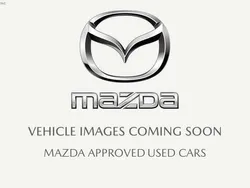 Soul red crystal New 2025 Mazda 3 Takumi-Line | £25,998