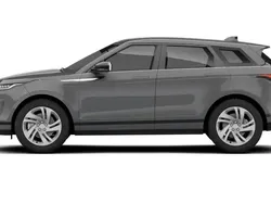 New 2026 Land Rover Range Rover evoque SE Dynamic Hatchback | £52,493 (A bit pricey)