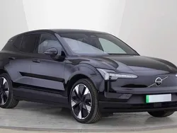 New 2025 Volvo EX30 Ultra SUV | £31,995 (Good price)