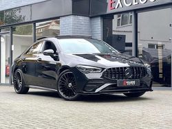 Used 2023 Mercedes 200 AMG Line Premium Plus Coupe | £32,950 (Expensive)