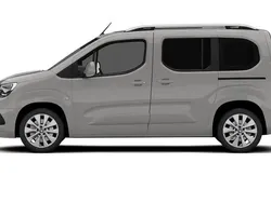 Used 2026 Vauxhall Combo Ultimate MPV | £20,300 (Expensive)