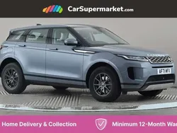 Used 2023 Land Rover Range Rover evoque Hatchback | £17,697 (Super price)