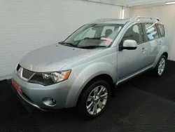 Used 2008 Mitsubishi Outlander SUV | £8,490