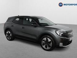 Black Used 2025 Ford Explorer Premium SUV | £29,699 (Good price)