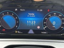 Grey Used 2024 VW Golf VIII Life Hatchback | £18,799 (Good price)