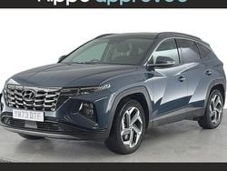 Used 2024 Hyundai Tucson Premium SUV | £23,420 (Good price)