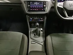 Used 2023 VW Tiguan Elegance SUV | £22,995 (Good price)