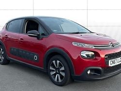 Used 2019 Citroën C3 Flair Hatchback | £5,108 (Good price)