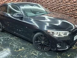 Used 2017 BMW 118 M Sport Hatchback | £7,999 (Fair price)