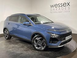 Used 2024 Hyundai Bayon Ultimate SUV | £18,750 (Fair price)