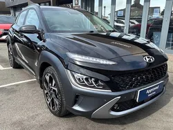 Used 2023 Hyundai Kona Ultimate SUV | £16,484 (Good price)