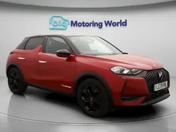 Used 2021 DS Automobiles DS3 Crossback E-Tense Performance SUV | £12,000 (Fair price)