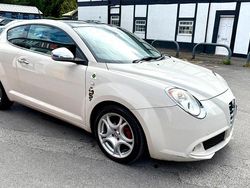 White Used 2012 Alfa Romeo MiTo Distinctive Hatchback | £2,499 (Good price)