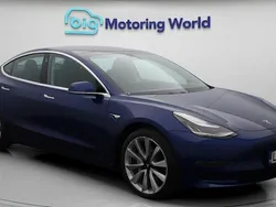 Used 2023 Tesla Model 3 Long Range Sedan | £17,500 (Super price)