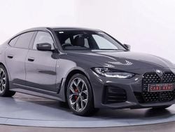 Used 2024 BMW 420 M Sport Coupe | £30,030 (Super price)