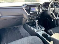 Grey Used 2024 Isuzu D-Max Pickup | £29,990 (Good price)